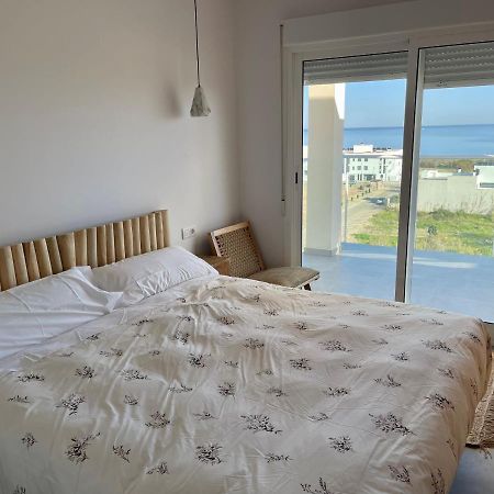 Beautiful Penthouse With Pool And Wonderful Beach View Oliva Buitenkant foto
