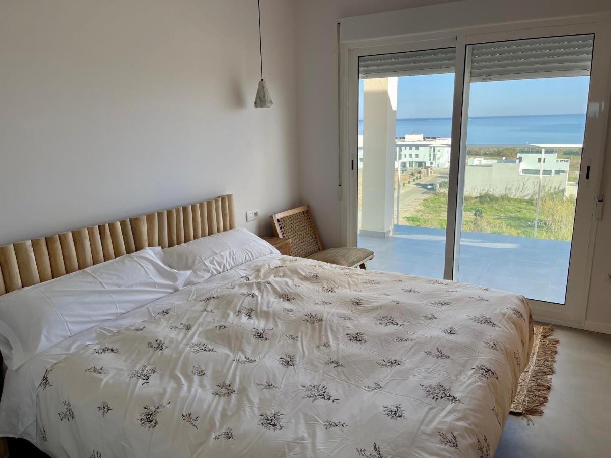 Beautiful Penthouse With Pool And Wonderful Beach View Oliva Buitenkant foto
